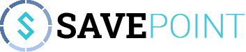 logo savepoint nova 2021 stroke