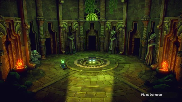 EARTHLOCK – imagem oficial