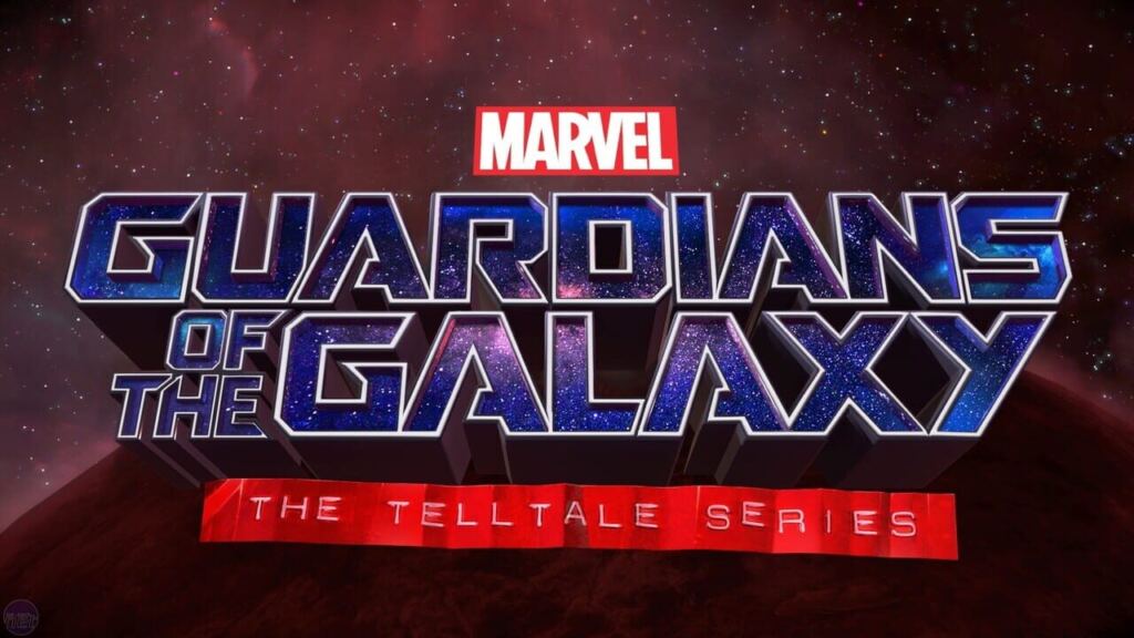 Marvel’s Guardians of the Galaxy: The Telltale Series