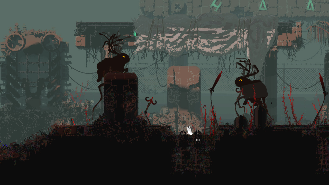 Rain World – imagem oficial