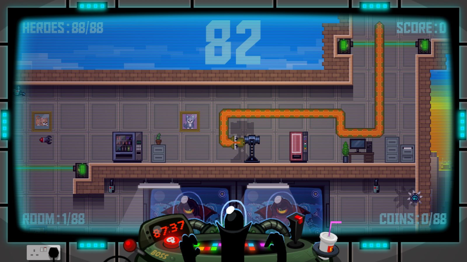 88 Heroes – imagem oficial