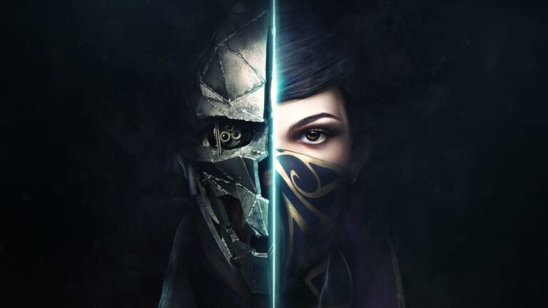 Dishonored 2