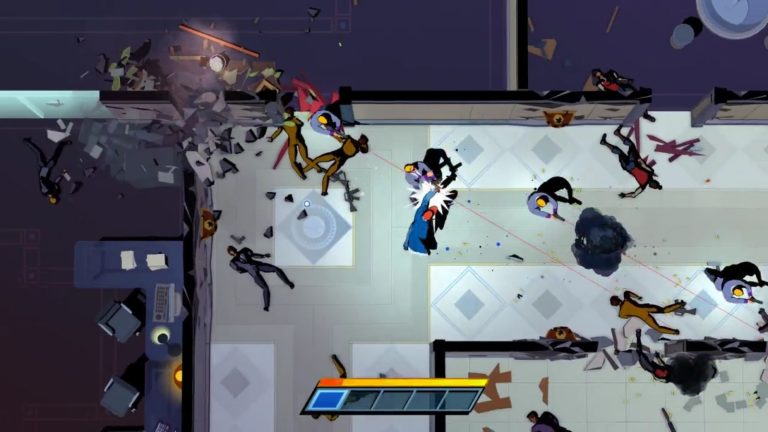 Mr Shifty – imagem oficial