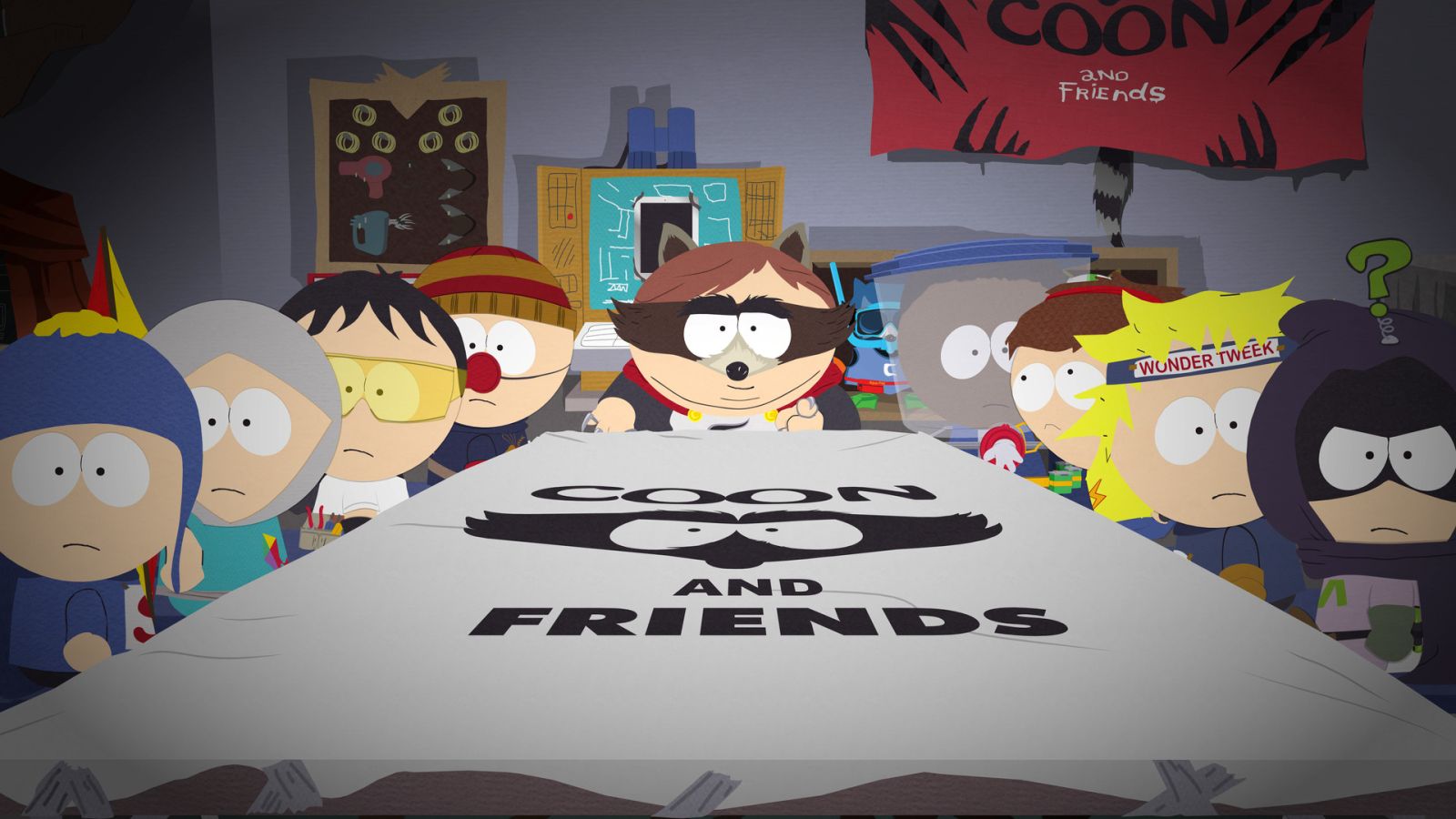 South Park: The Fractured but Whole – imagem oficial