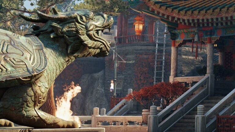 For Honor