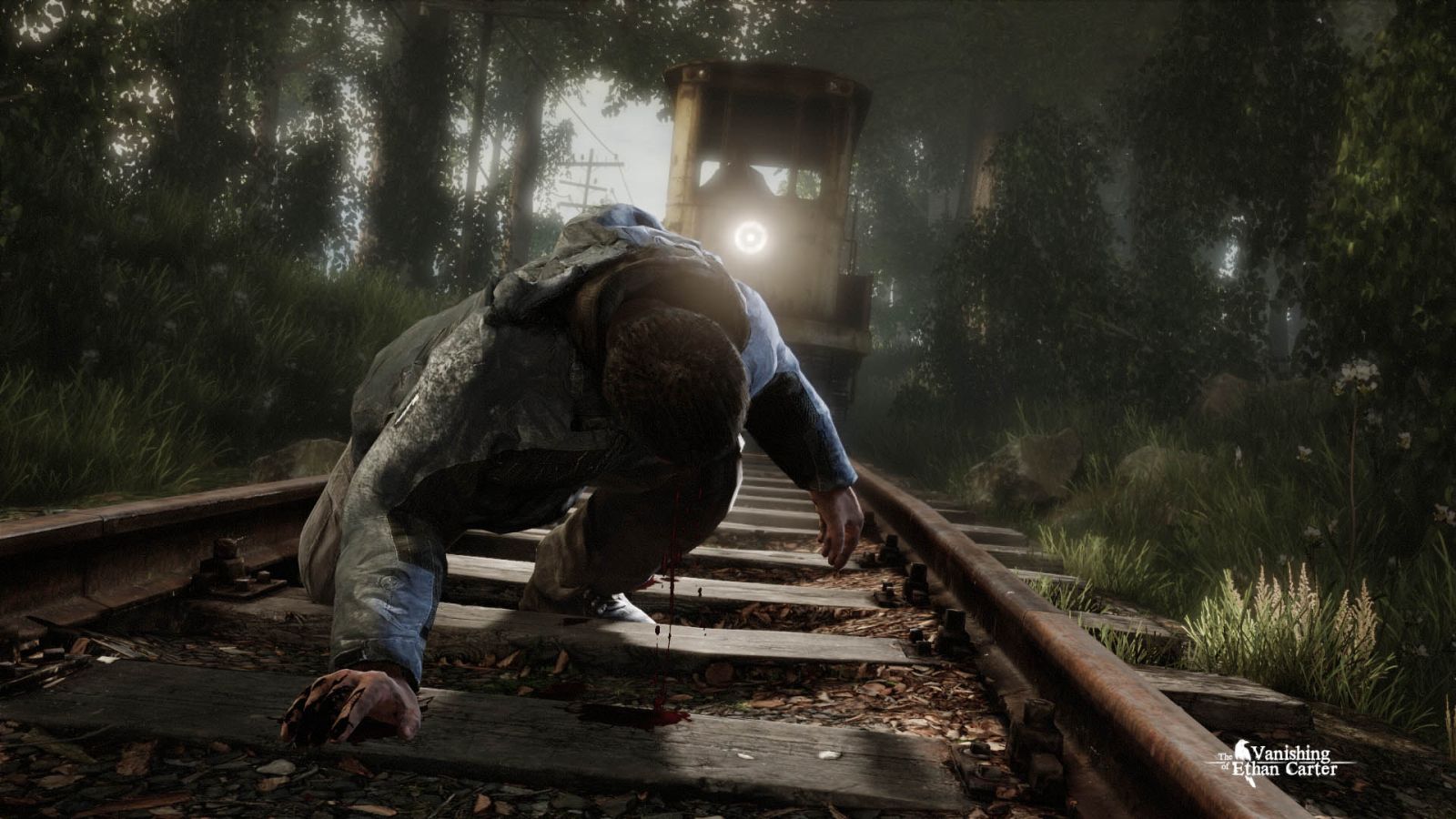 The Vanishing of Ethan Carter – imagem oficial