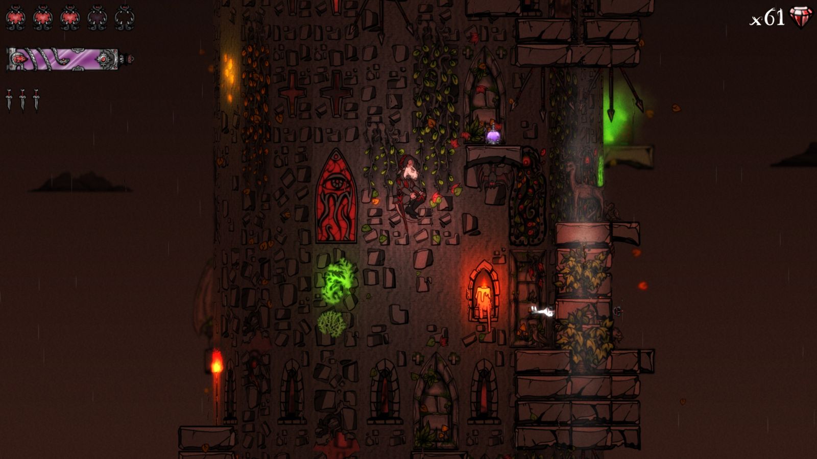 Mimic Hunter – imagem oficial