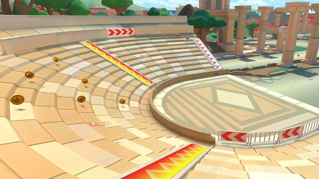 Mario Kart Tour