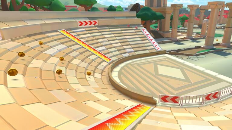Mario Kart Tour