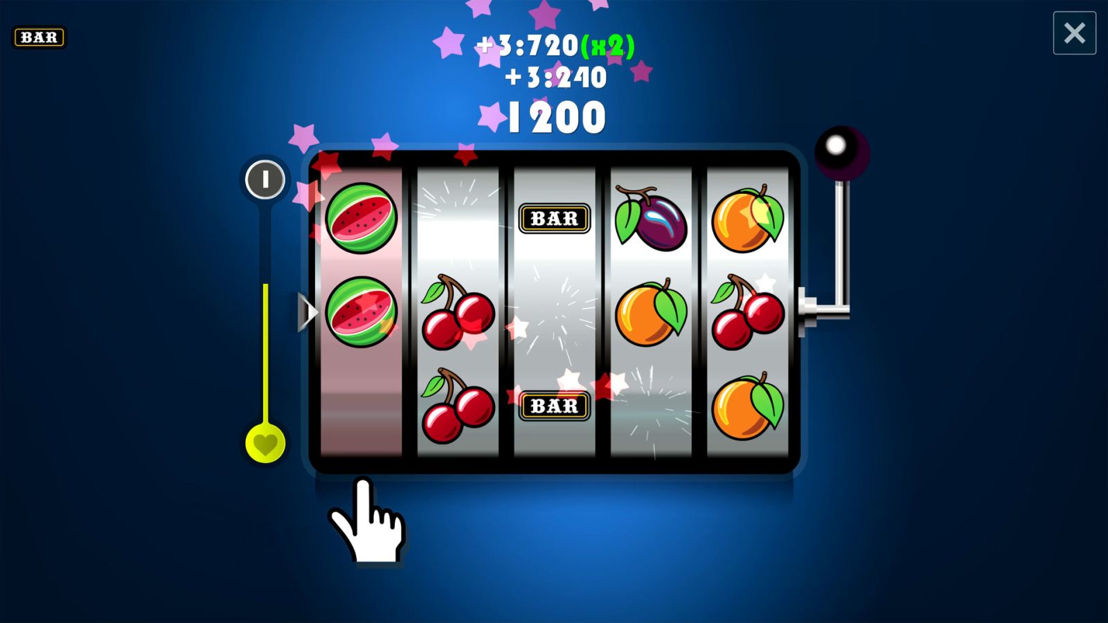 Frutakia 2 – imagem oficial