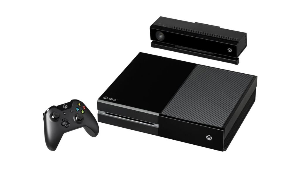 Xbox One