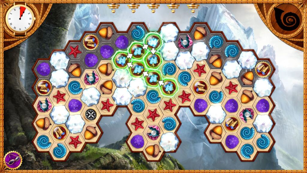 Azkend 2: The World Beneath – imagem oficial