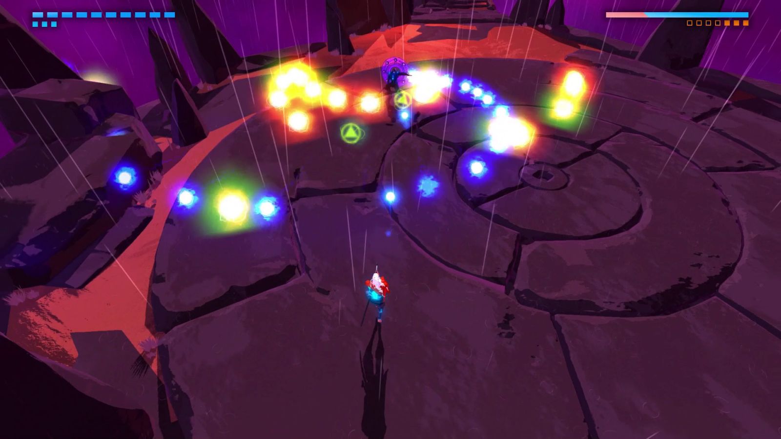 Furi – imagem oficial