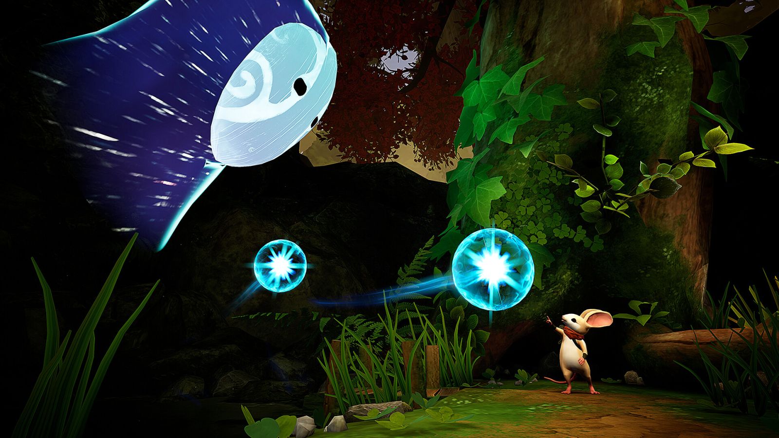 Moss – imagem oficial