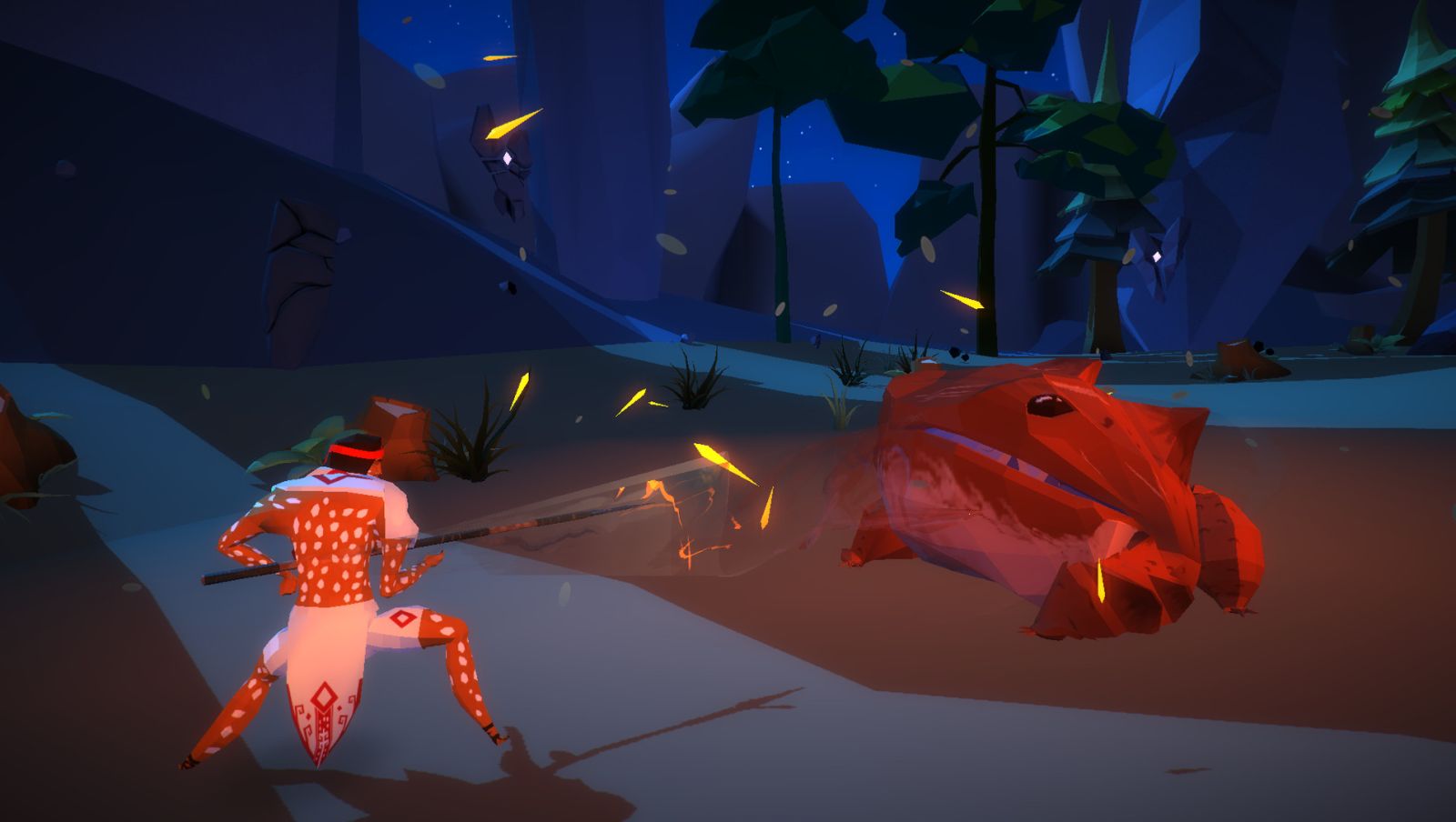 Mulaka – imagem oficial
