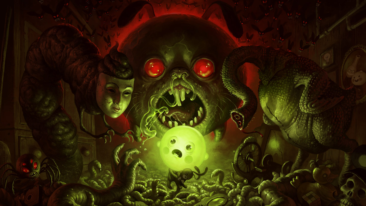 Bulb Boy – imagem oficial