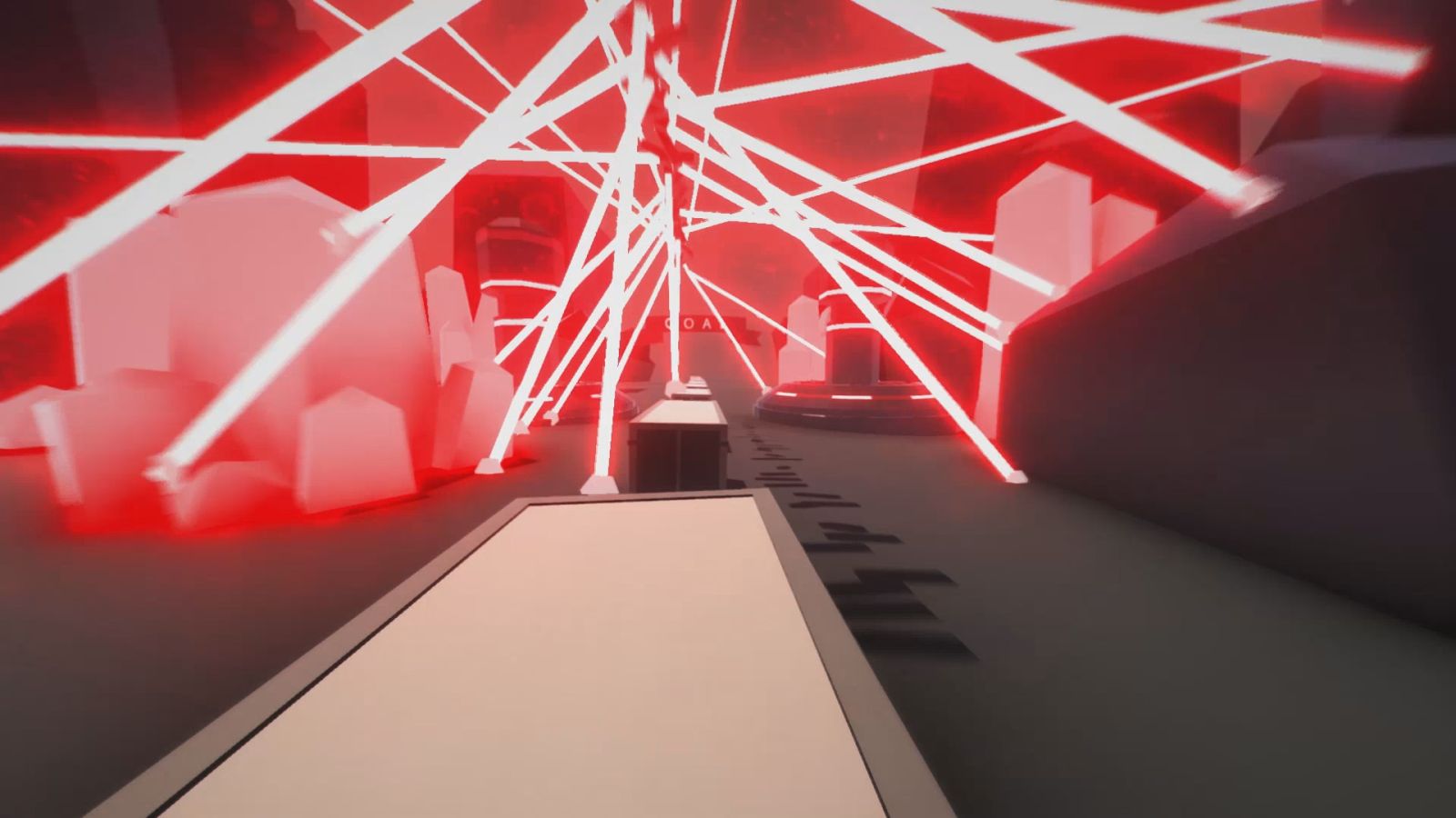 ClusterTruck – imagem oficial