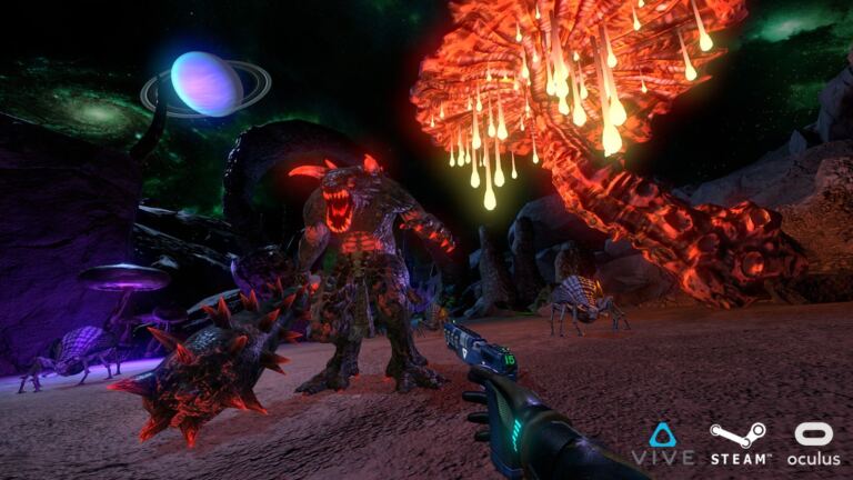 Dark Legion – imagem oficial