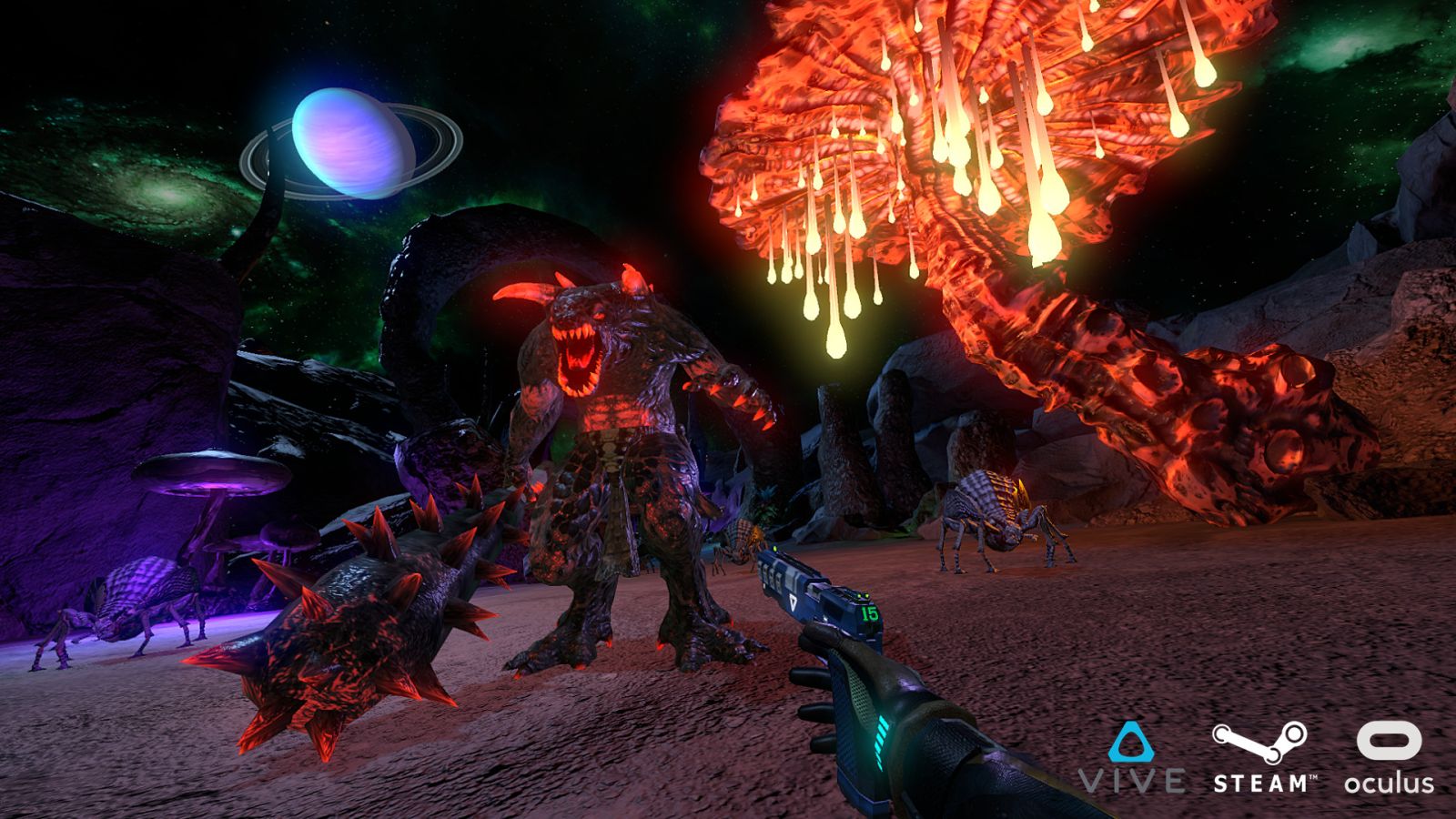 Dark Legion – imagem oficial