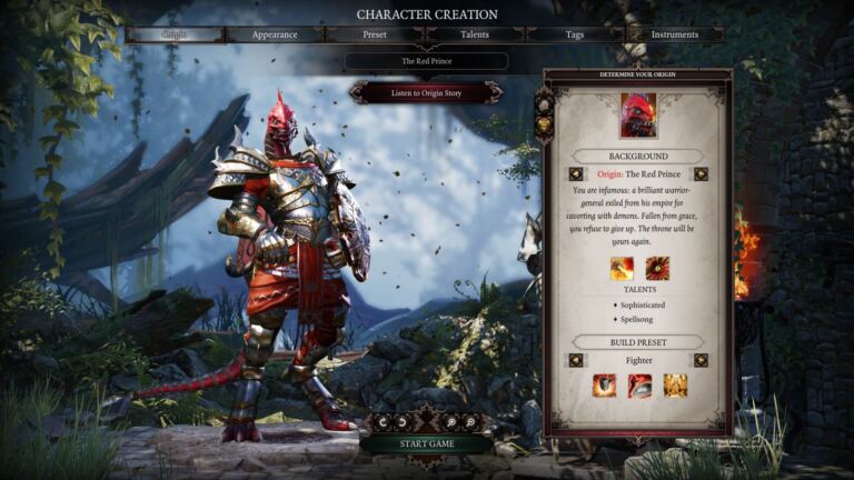 Divinity: Original Sin II Definitive Edition – imagem oficial