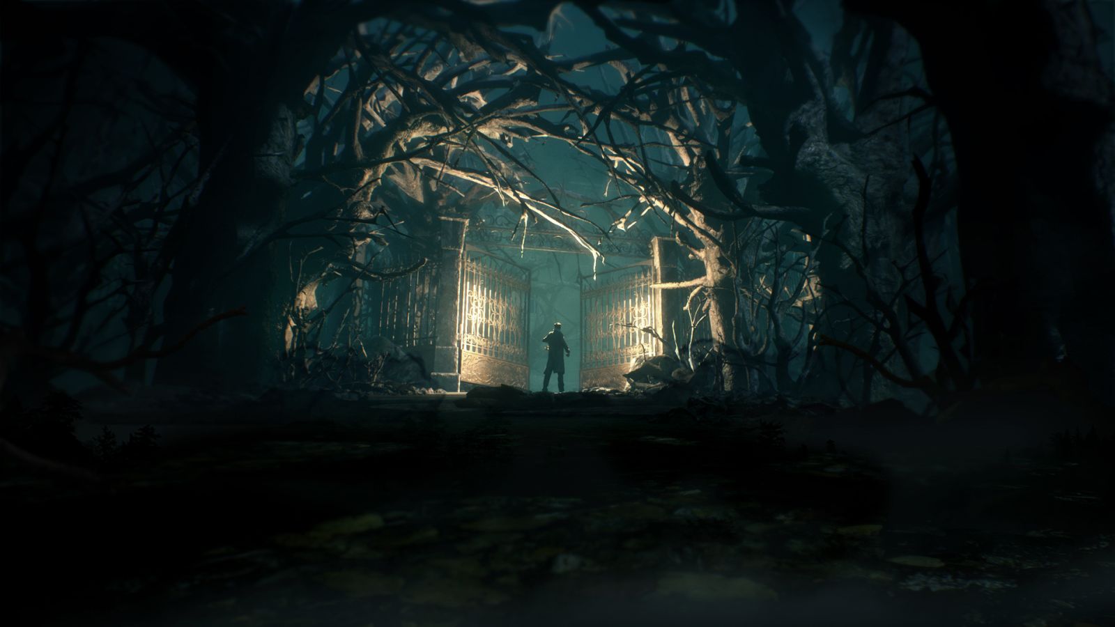 Call of Cthulhu – imagem oficial