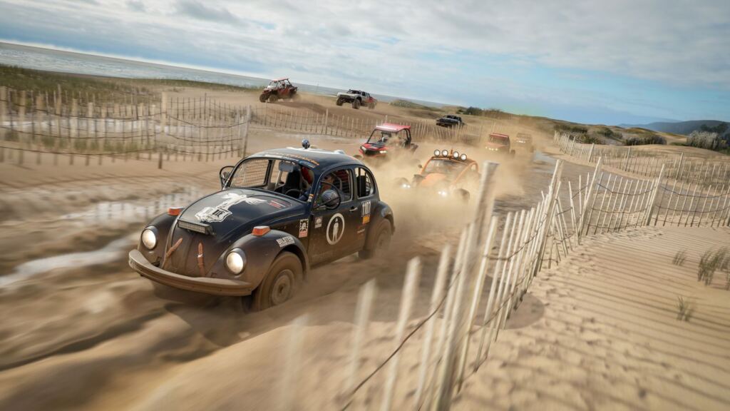 Forza Horizon 4 – imagem oficial