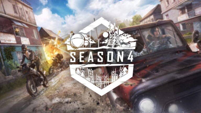 PUBG: Battlegrounds
