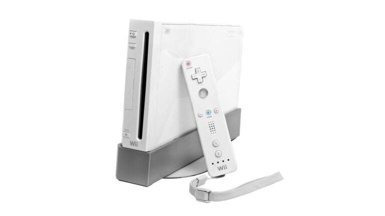 Wii