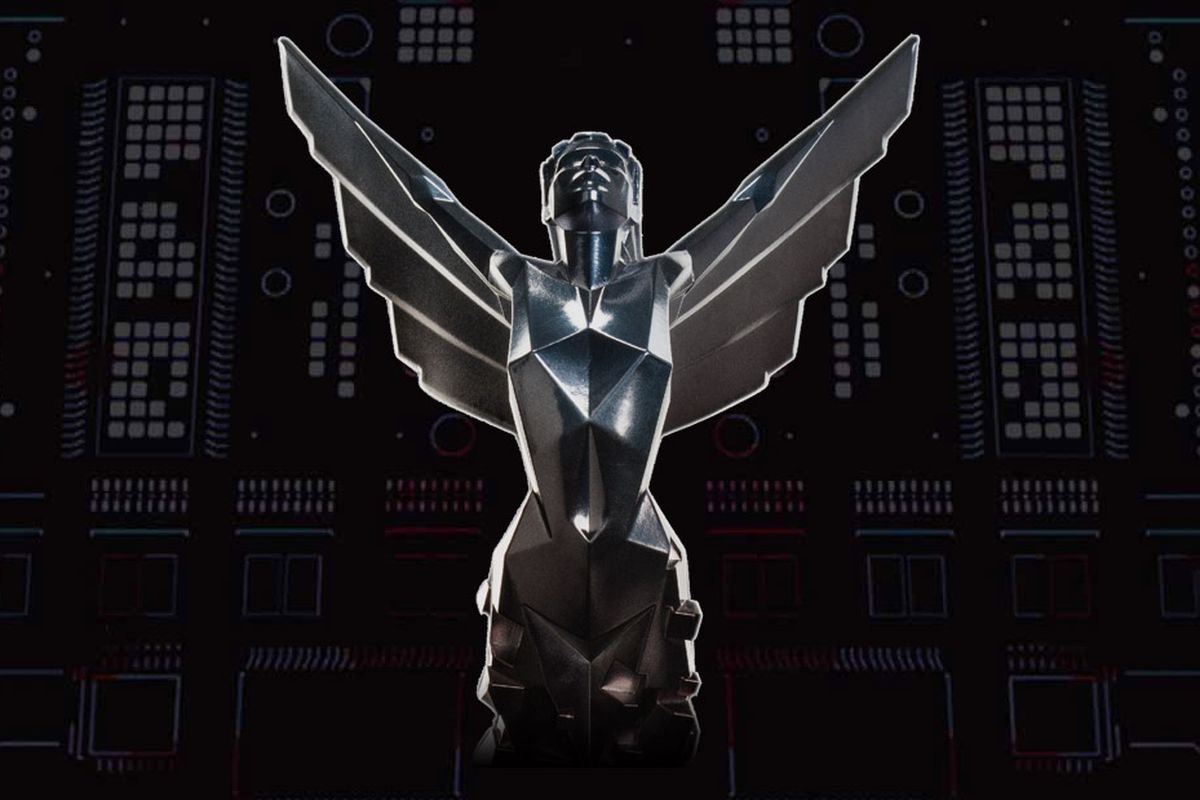the game awards.0.0