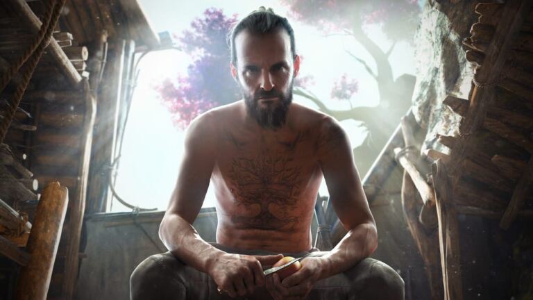 Far Cry New Dawn
