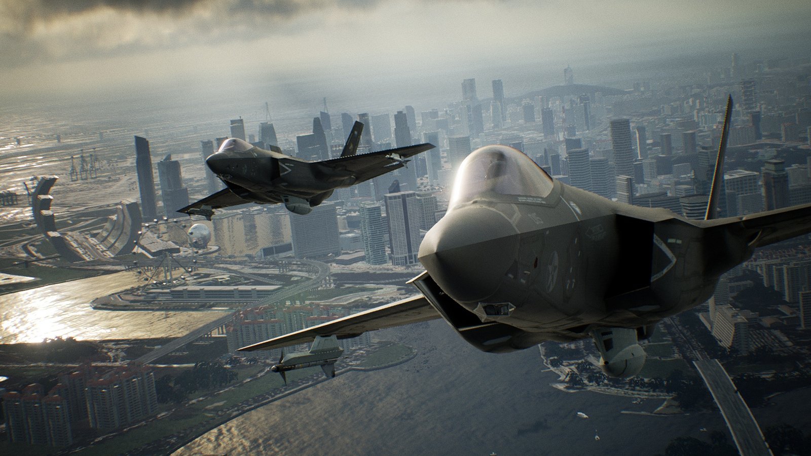 ace combat 7 skies unknown tips and tricks for beginners guide ps4 playstation 4 2.original