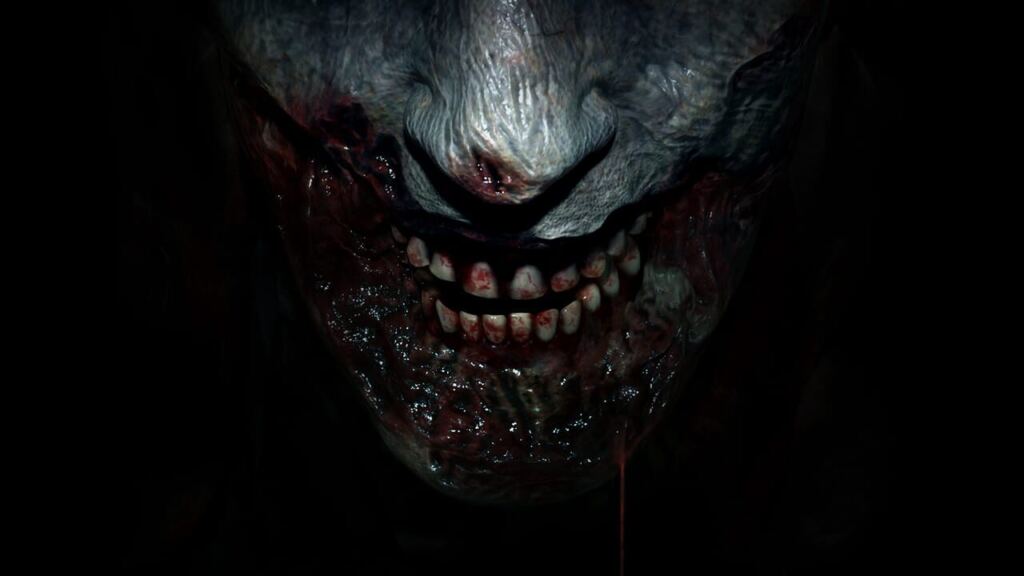 Resident Evil 2