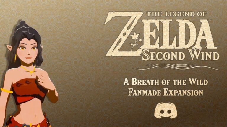 The Legend of Zelda