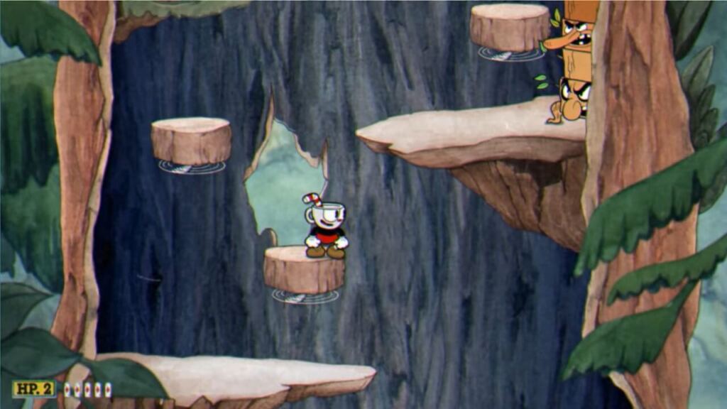 Cuphead