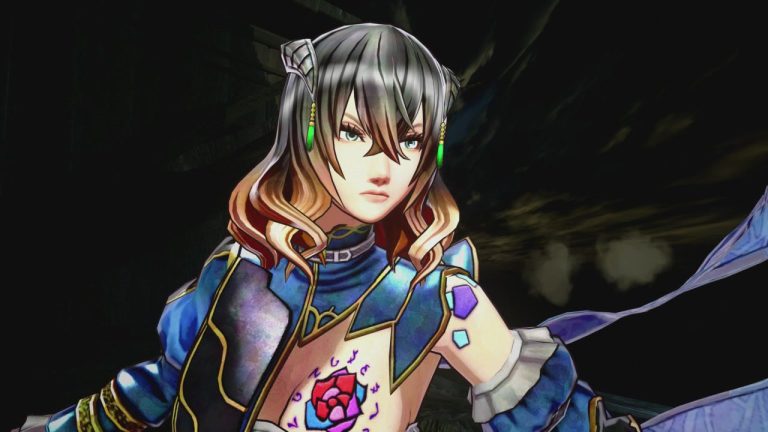 Bloodstained: Ritual of The Night – imagem oficial