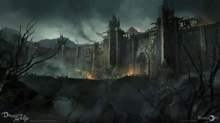 Demon’s Souls