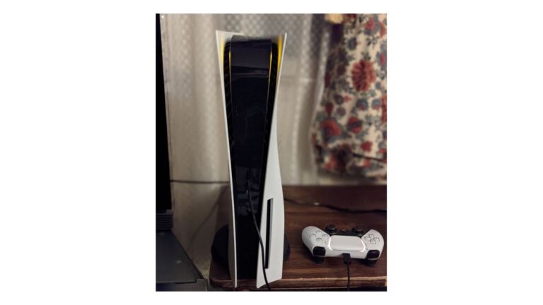 PlayStation 5