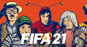 Chaves FIFA 21
