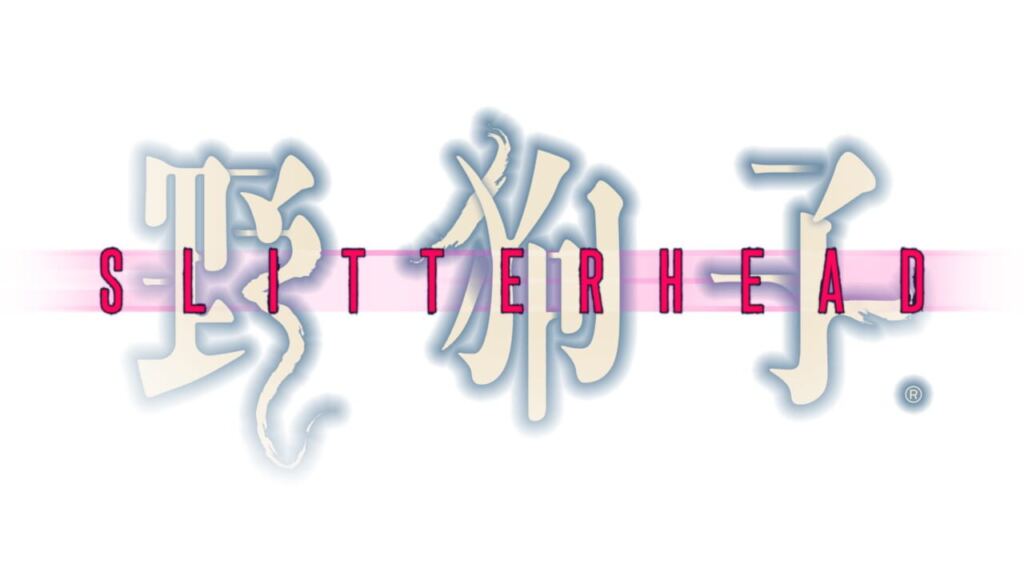Slitterhead