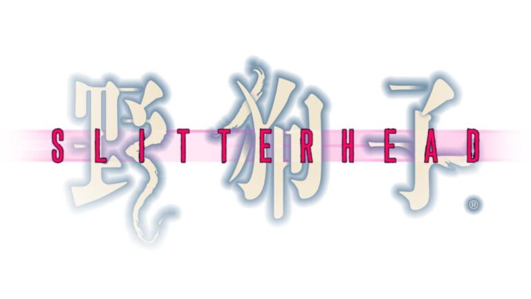 Slitterhead