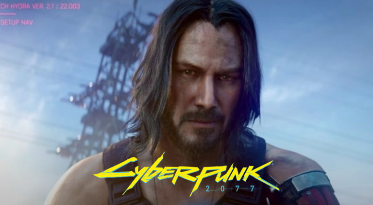 Cyberpunk 2077