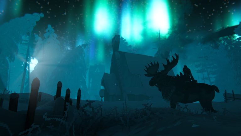 Valheim – imagem oficial