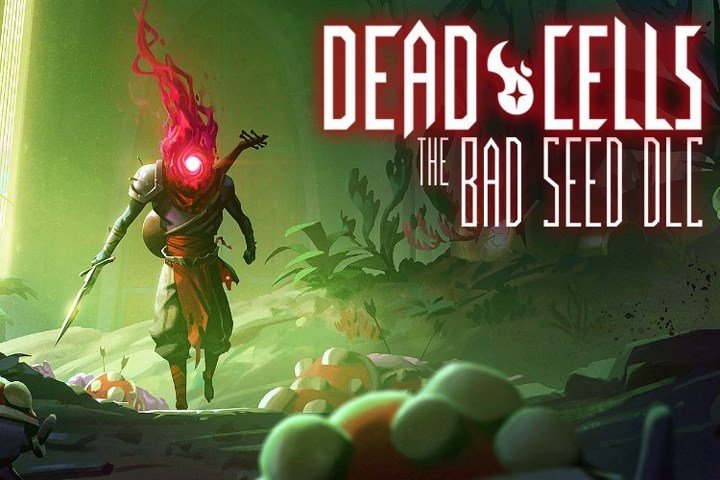 Dead Cells the bad seed