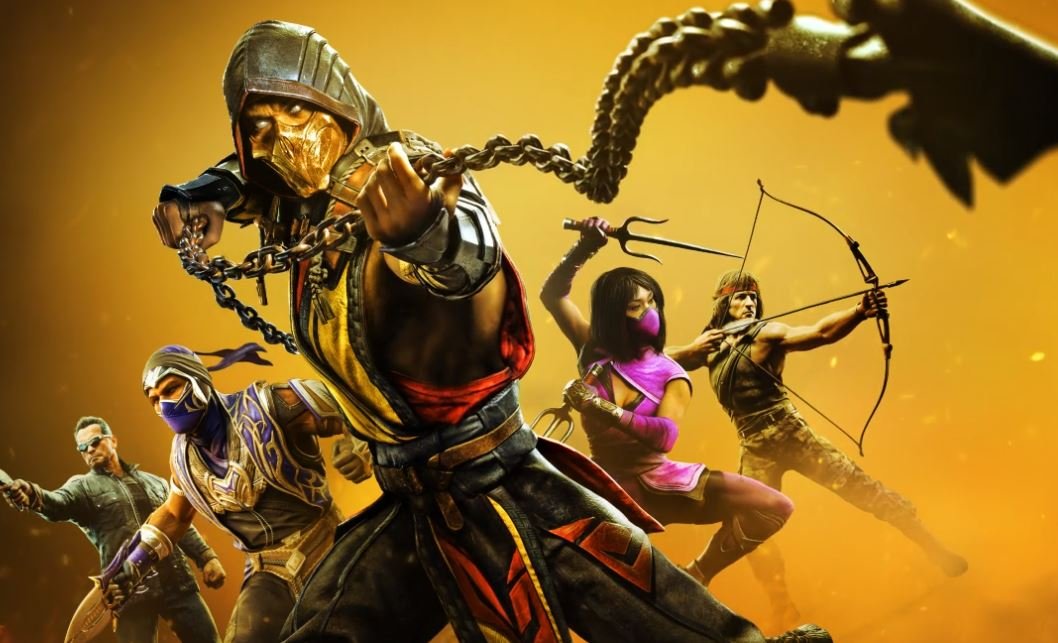 Mortal Kombat 11 terá Exterminador do Futuro, Spawn e Coringa por DLC
