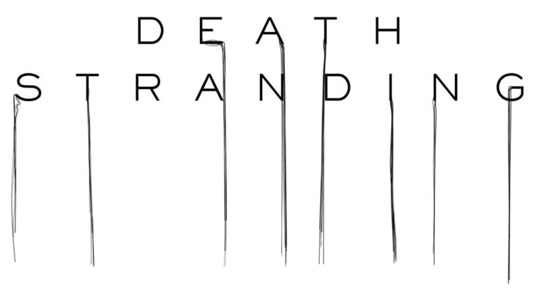 Death Stranding