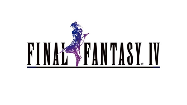 Final Fantasy IV
