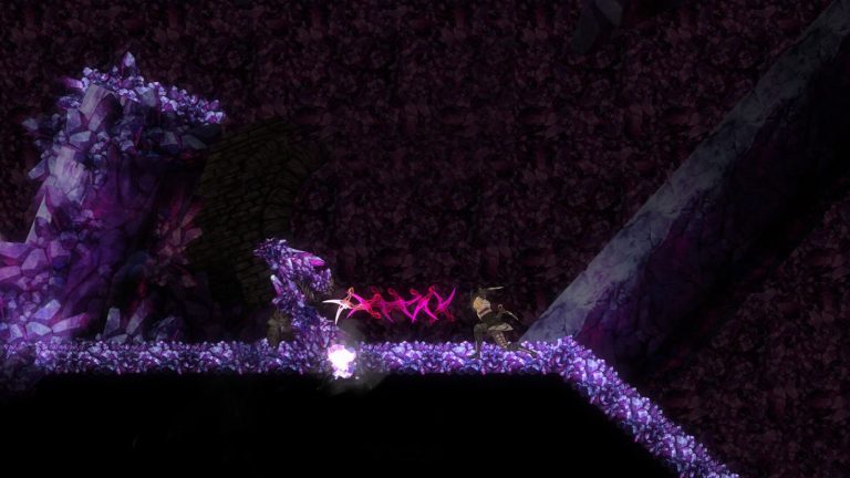 Vigil The Longest Night – imagem oficial
