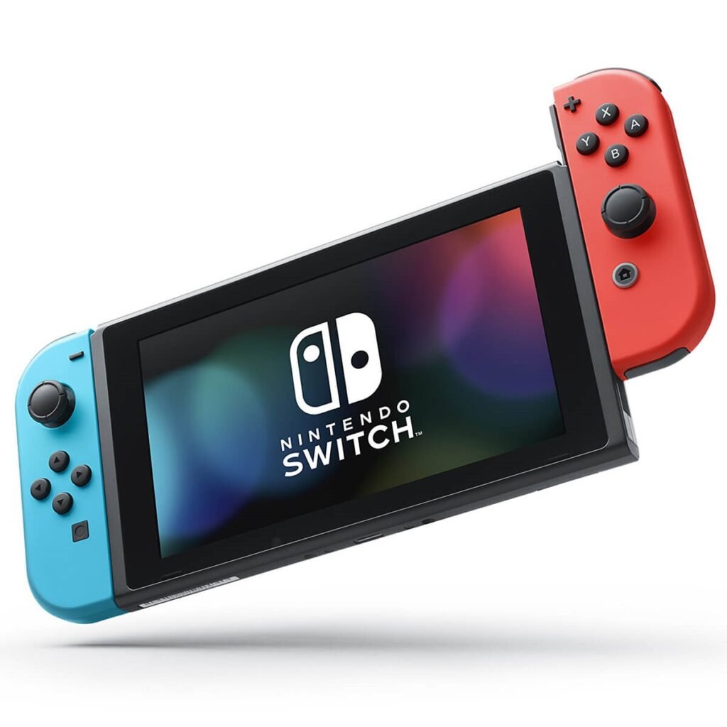Nintendo Switch Bluetooth