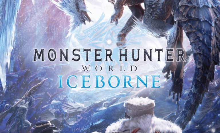 Monster Hunter