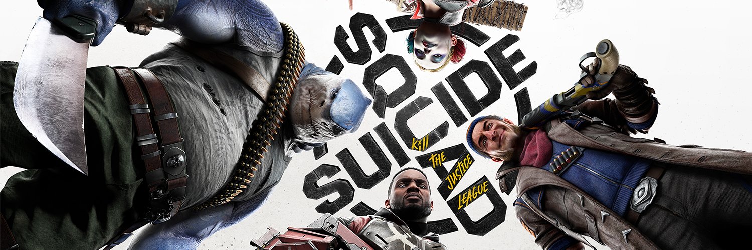 Suicide Squad